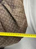 Louis Vuitton Vintage Handbag – Monogram Brown