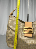 Vintage Fendi Baguette Bag
