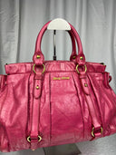 Miu Miu Vitello Vintage Bag