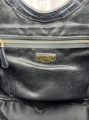 Miu Miu Black Bag