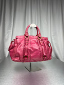 Miu Miu Vitello Vintage Bag