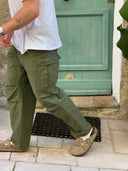 Army Vintage War Cargo Pants