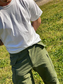 Army Vintage War Cargo Pants