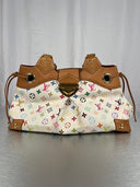 Louis Vuitton Ursula Multicolore Bag – Takashi Murakami Collaboration