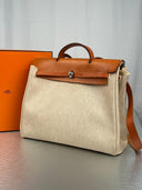 Hermès Herbag – 1999