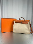 Hermès Herbag – 1999