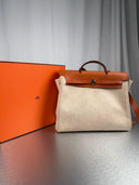 Hermès Herbag – 1999