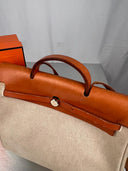Hermès Herbag – 1999