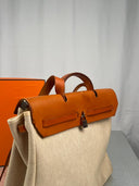 Hermès Herbag – 1999