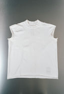 Rick Owens DRKSHDW White Tank Top