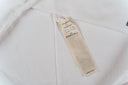 Rick Owens DRKSHDW White Tank Top