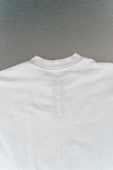 Rick Owens DRKSHDW White Tank Top
