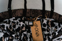 Leopard Print Sleepwear Camisole