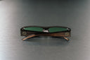 Gucci Brown Tortoiseshell Sunglasses