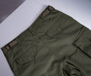 Army Vintage War Cargo Pants