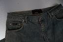Prada Light Blue Denim Jeans