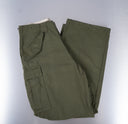 Army Vintage War Cargo Pants