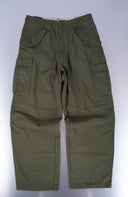 Army Vintage War Cargo Pants