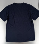 New England Patriots Navy Blue Short-Sleeved T-Shirt