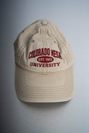 Vintage California Baseball Cap