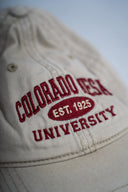 Vintage California Baseball Cap