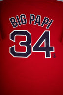 Red Sox Short-Sleeved T-Shirt