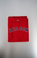 Red Sox Short-Sleeved T-Shirt
