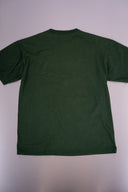 Miami Hurricanes Green Short-Sleeved T-Shirt