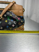 Louis Vuitton Rare Takashi Murakami Collaboration Bag