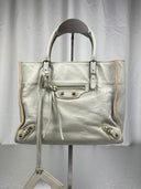 Balenciaga Mini City Bag