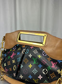 Louis Vuitton Rare Takashi Murakami Collaboration Bag