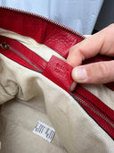 Gucci Vintage Monogram Shoulder Bag