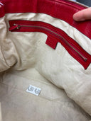 Gucci Vintage Monogram Shoulder Bag