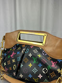 Louis Vuitton Rare Takashi Murakami Collaboration Bag